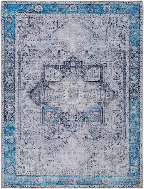 Amelie Machine Woven Rug