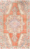 Antique One of a Kind Handmade Rug thumbnail 0