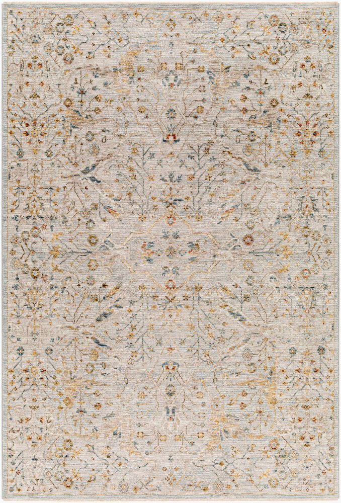 Reina Machine Woven Rug large image 