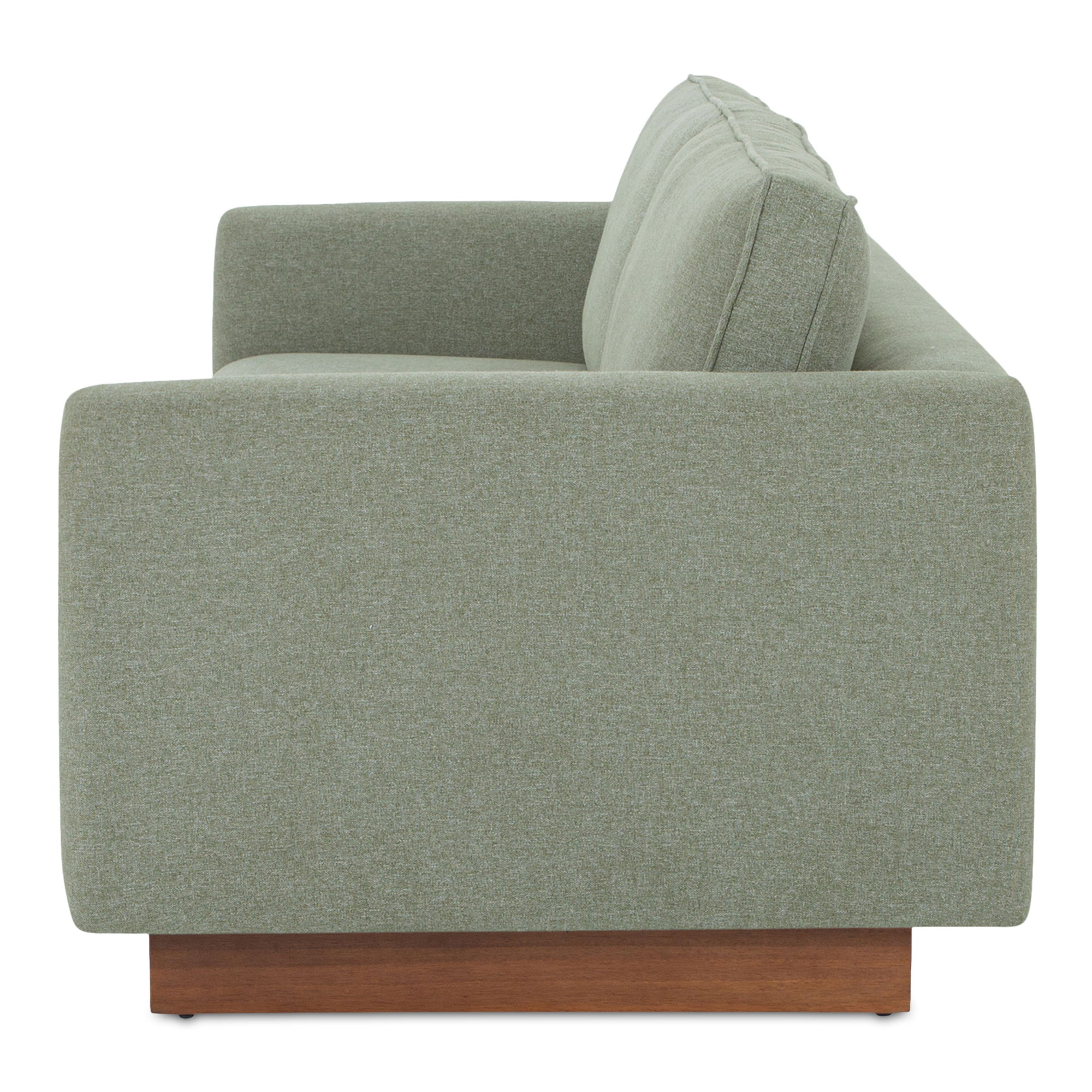 Vernon Sofa Sage large image 