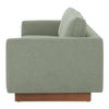 Vernon Sofa Sage thumbnail 2