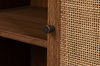 Nido 2 Door Rattan Sideboard thumbnail 11
