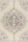 Vivianne Handmade Rug, by Surya, 12' length x 9' width thumbnail