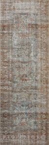 Chris Loves Julia x Loloi Jules Rug, 2'3" length x 3'9" width thumbnail 8