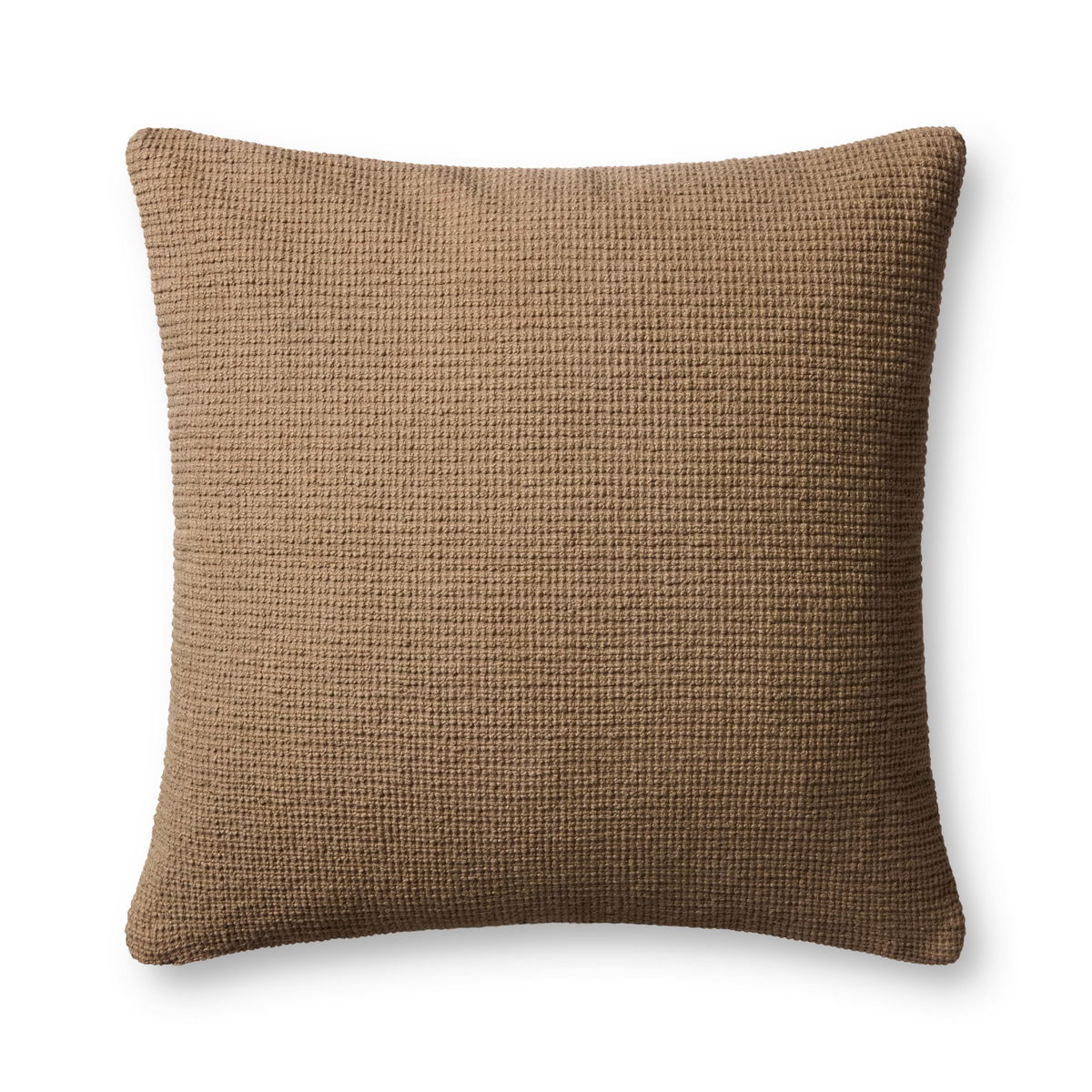 Jeremiah Brent x Loloi Bedford Pillow, Decorative Pillow, 24" length x 24" width View 1