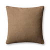 Jeremiah Brent x Loloi Bedford Pillow, Decorative Pillow, 24" length x 24" width thumbnail 1