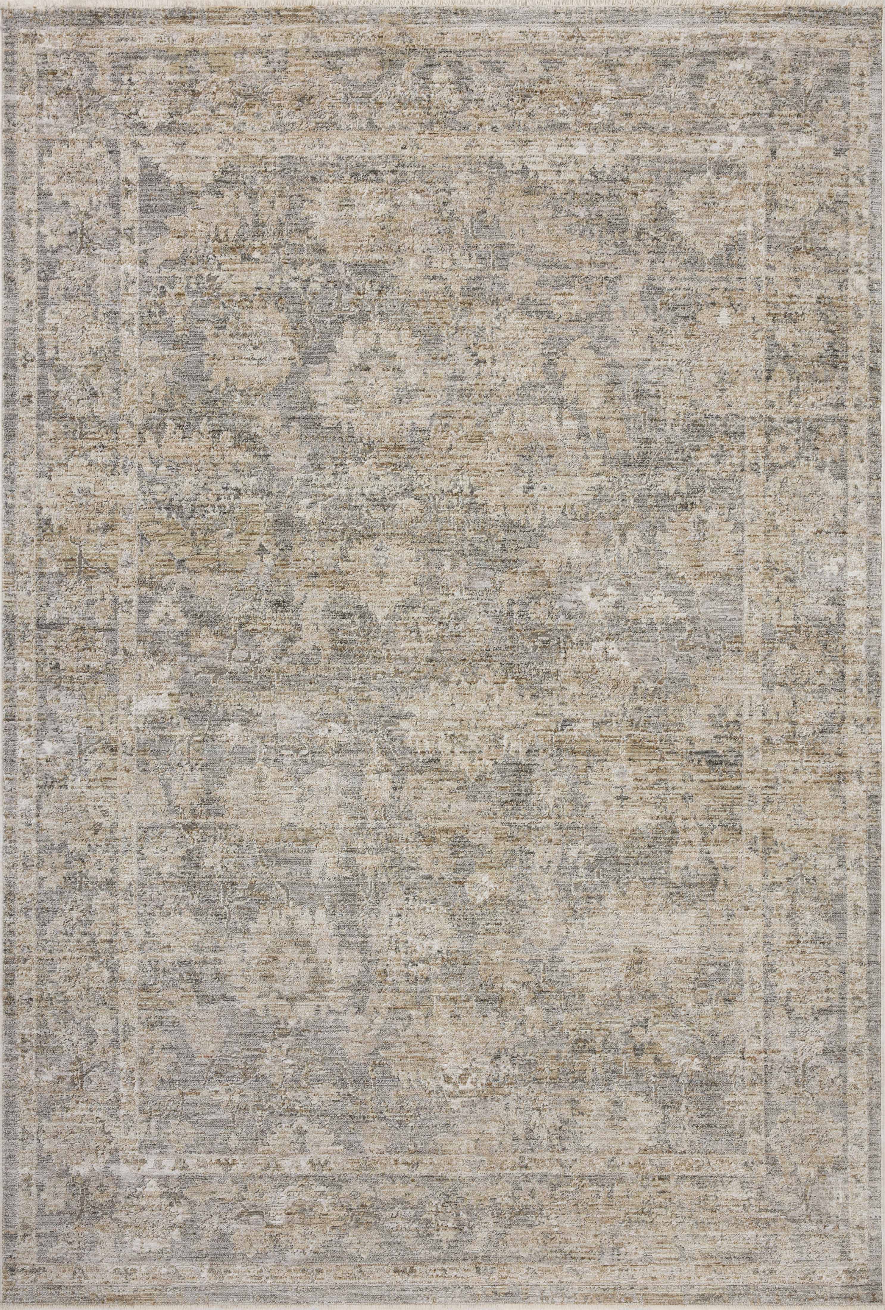 Loloi II Tabitha Rug, 5'3" length x 7'9" width View 1