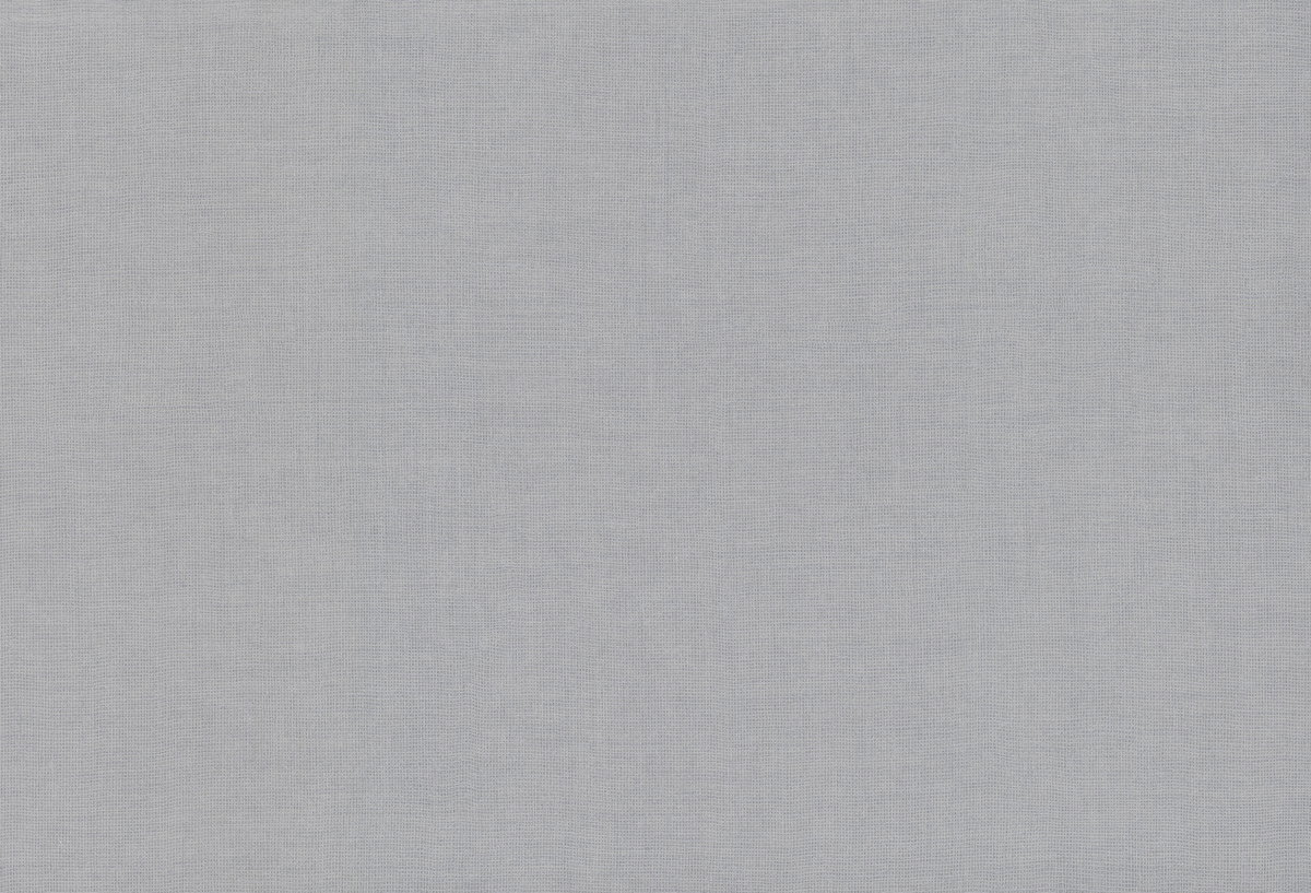 Gesso Weave Silver Wallpaper, by York Wall, 33' length x 2'3.5" width x 0.02" depth