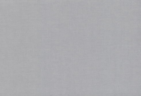 Gesso Weave Silver Wallpaper