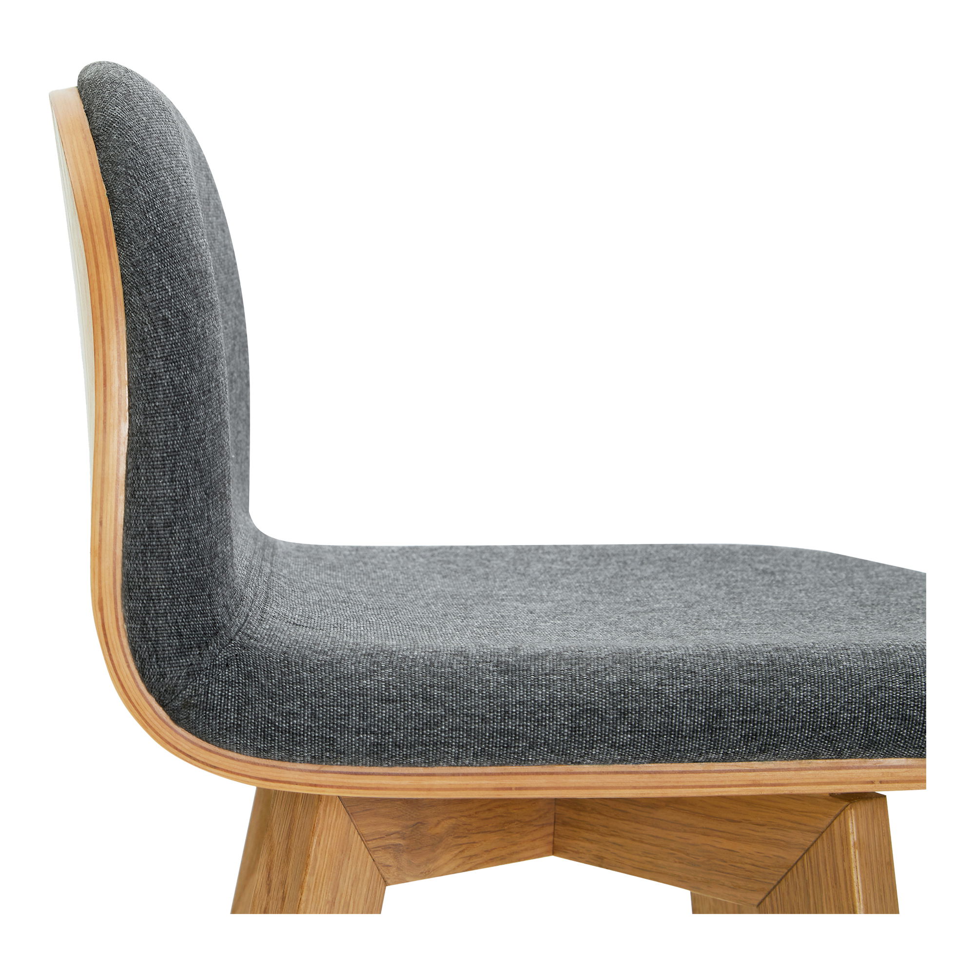 Napoli Bar Stool large image 