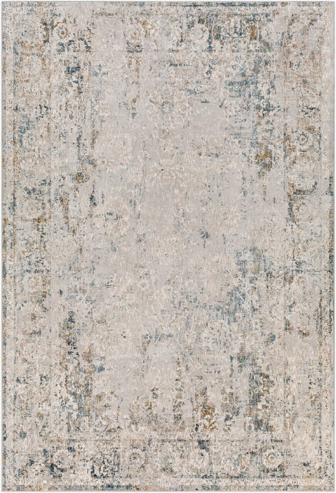 Carmel Machine Woven Rug