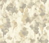 Mirage Dark Taupe & Gold Wallpaper thumbnail 0