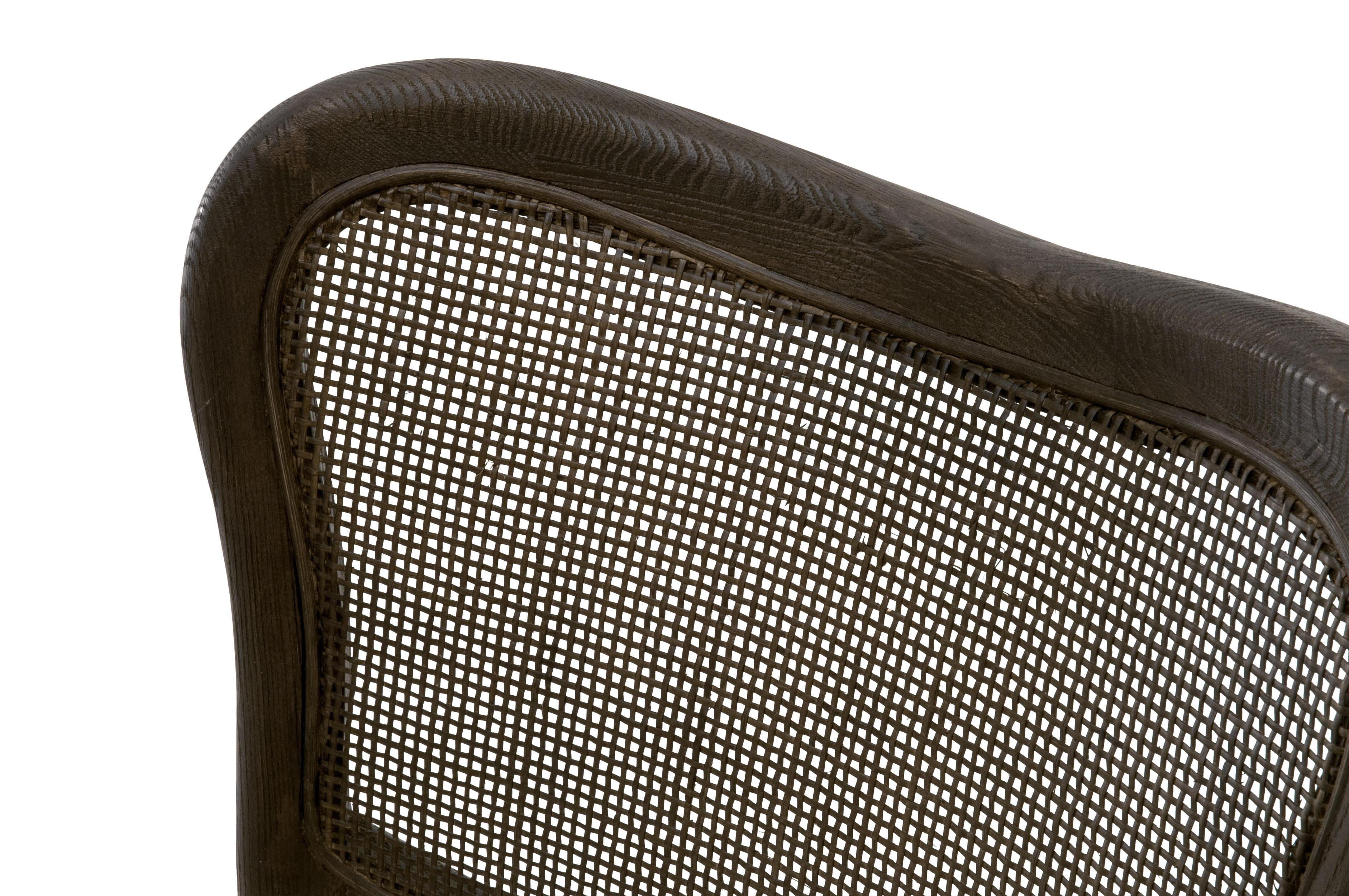 Cela Dining Chair, Set of 2, by Essentials for Living, 19.5" width x 34.5" height x 23" depth View 8