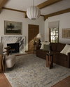 Loloi Milena Rug, 5'2" length x 7'6" width thumbnail 2