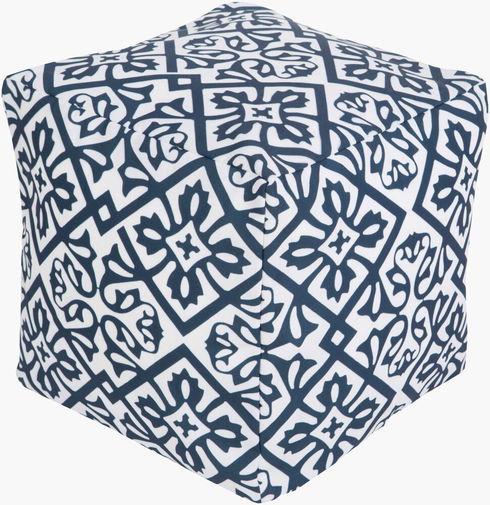 Rain Pouf
