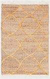 Laural Handmade Rug thumbnail 0