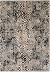 Elise Machine Woven Rug, by Surya, 2'11" length x 2' width thumbnail