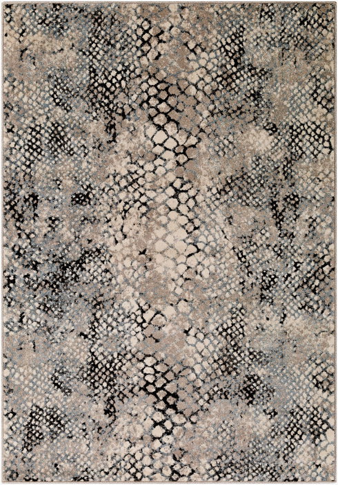 Elise Machine Woven Rug