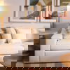 Zafiro Pillow Natural thumbnail 3