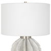 Repetition White Marble Table Lamp thumbnail 5