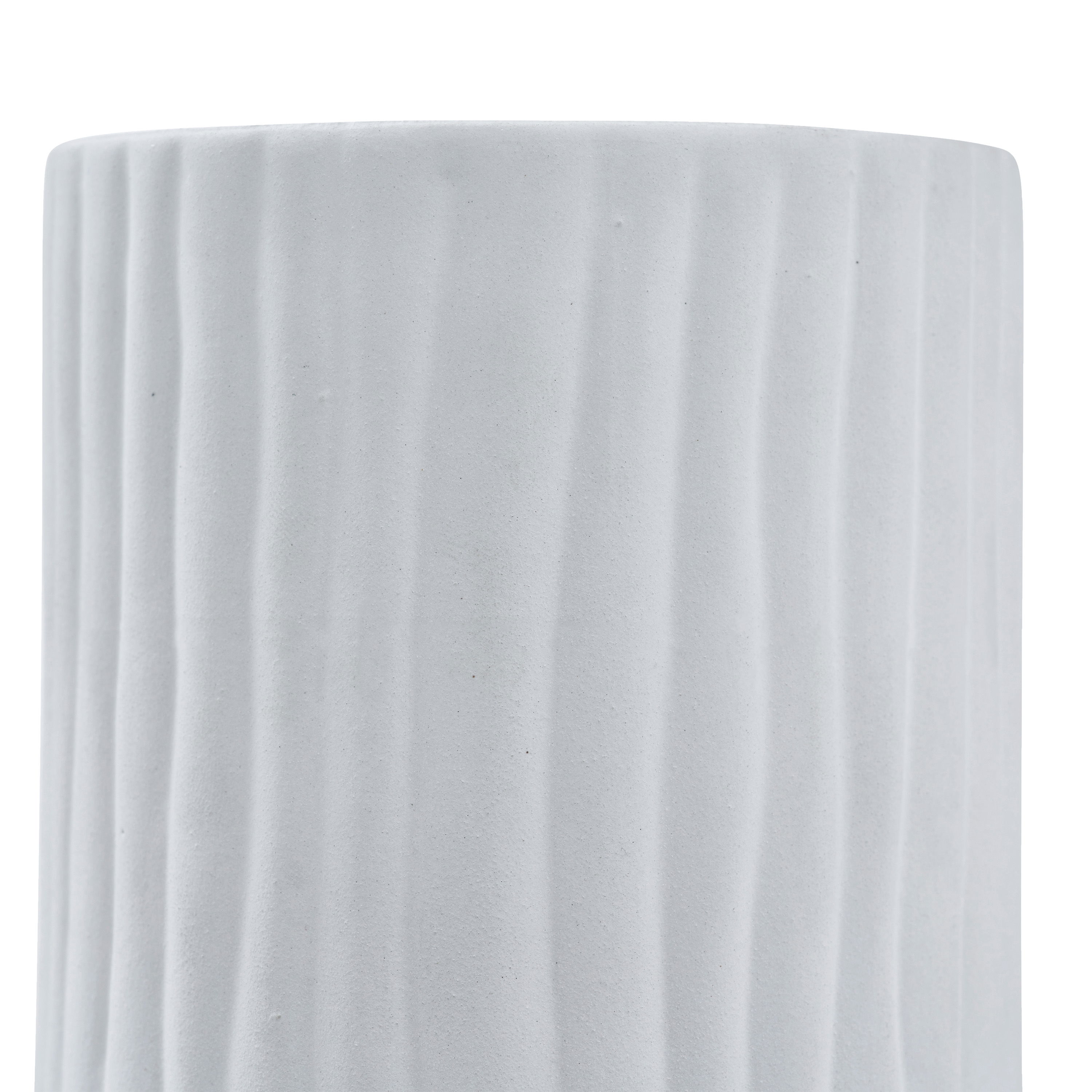 Criley, Vase by Renwil, 5.25" width x 10" height x 5.25" depth View 5