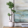 Arbor Strawberry Tree, by Uttermost, 1'1.5" width x 3'7" height x 1'2.75" depth thumbnail 3