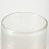 Adriatic II Large Brushed Gold Metal Glass Vase thumbnail 6