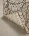 Loloi Dawn Rug, 8'10" length x 12'2" width thumbnail 6
