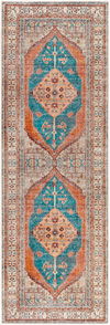 Tahmis Machine Woven Rug thumbnail 0