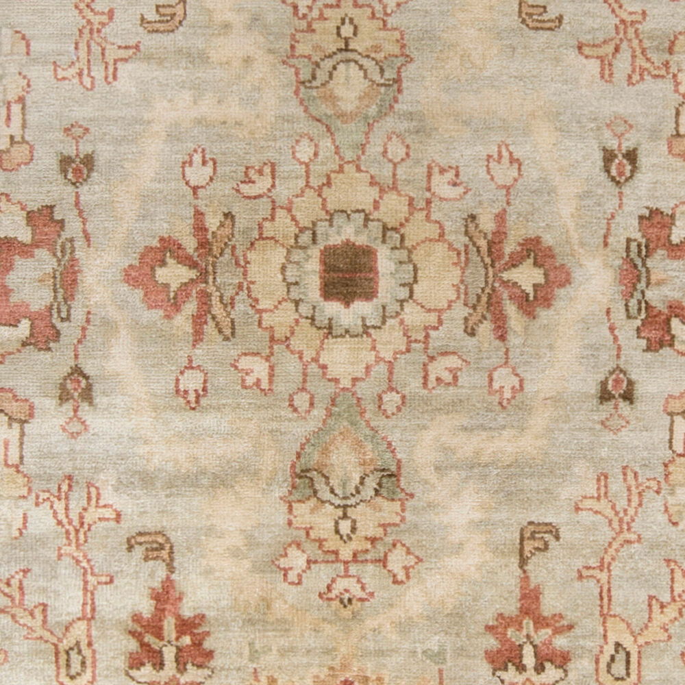 Hillcrest Handmade Rug large image 