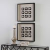 Geode Linen Shadow Box thumbnail 3