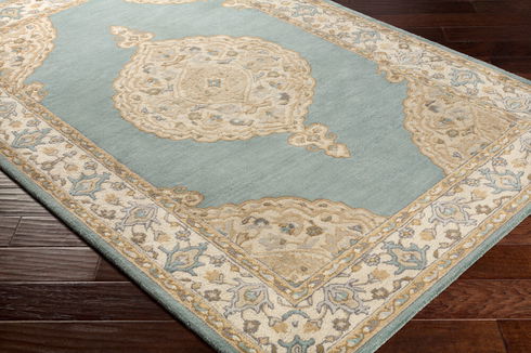 Viva Handmade Rug