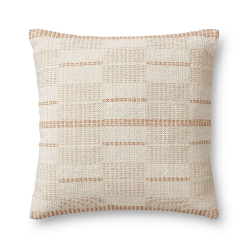 Magnolia Home by Joanna Gaines x Loloi Pillows Pillow