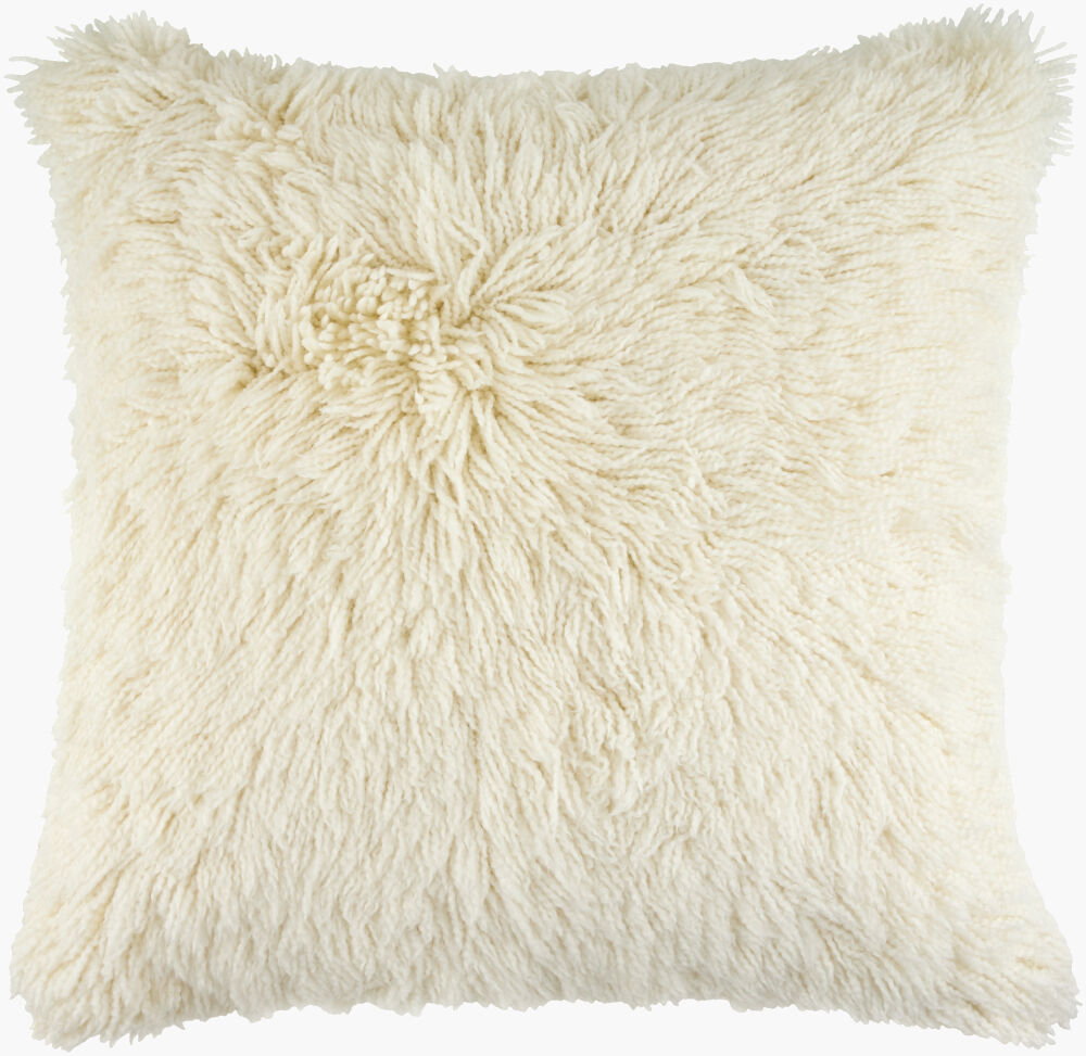 Macumba Accent Pillow, Decorative Pillow by Surya, 36" length x 36" width