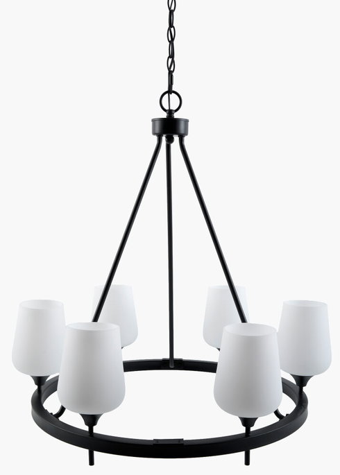 Yueva Chandelier