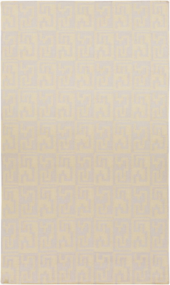 Frontier Handmade Rug large image 