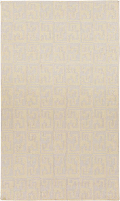 Frontier Handmade Rug