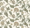 Monroe Green Wallpaper thumbnail 0