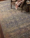 Jean Stoffer x Loloi Bradbury Rug, 2'6" length x 8' width thumbnail 6