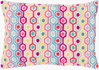Candescent Lumbar Pillow, Decorative Pillow by Surya, 13" length x 19" width thumbnail