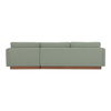 Vernon Right Sectional Sage thumbnail 3