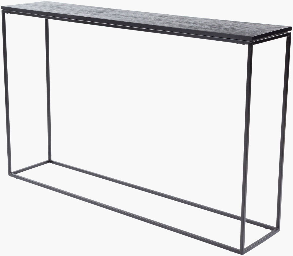 Mcmillan Console Table, by Surya, 48" width x 30" height
