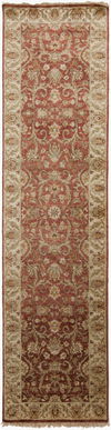 Timeless Handmade Rug, by Surya, 10' length x 2'6" width thumbnail