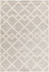 Gavic Machine Woven Rug, by Surya, 10'0.08" length x 7'10.49" width thumbnail