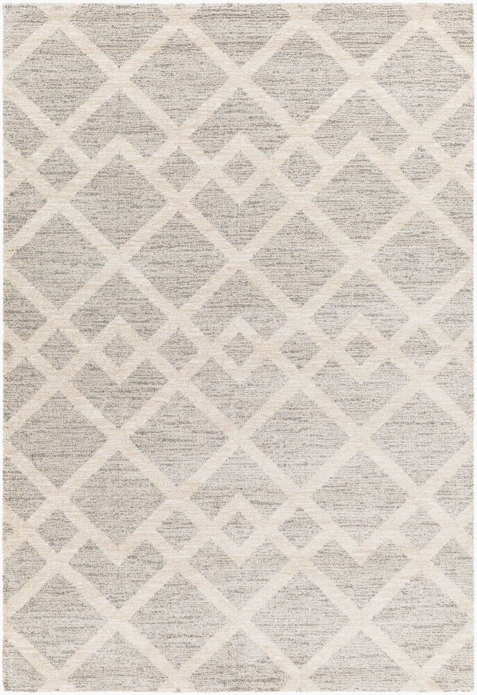Gavic Machine Woven Rug, by Surya, 10'0.08" length x 7'10.49" width