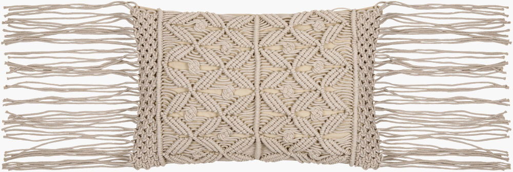 Punta Lumbar Pillow large image 