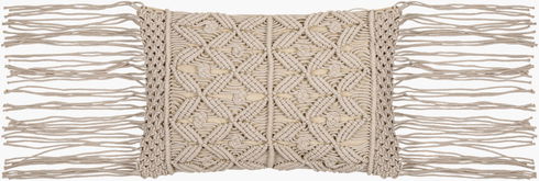 Punta Lumbar Pillow