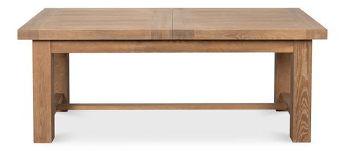 Bauhaus Dining Table