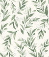 Magnolia Home Olive Branch Olive Grove Peel & Stick Wallpaper thumbnail 0