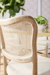 Cela Dining Chair, Set of 2, by Essentials for Living, 19.5" width x 34.5" height x 23" depth thumbnail 14